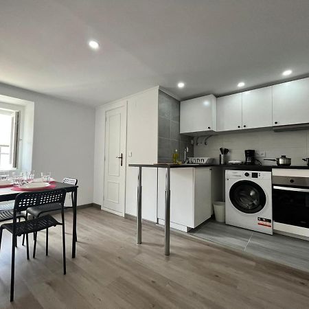 Lisbon Center 3 Modern Apartmemt Daire Dış mekan fotoğraf