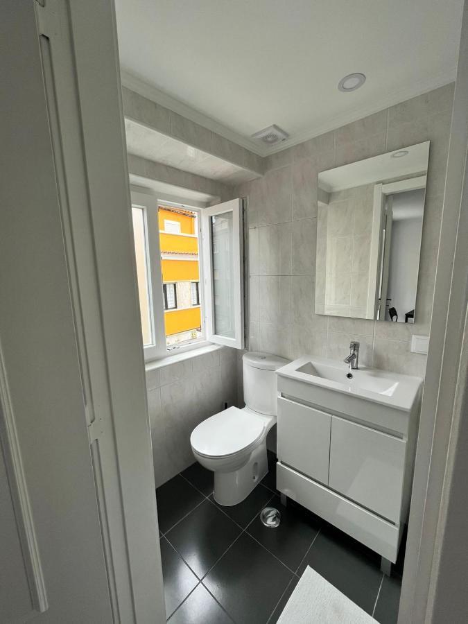Lisbon Center 3 Modern Apartmemt Daire Dış mekan fotoğraf