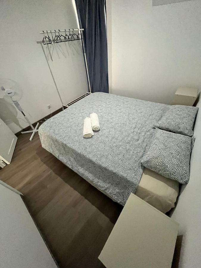 Lisbon Center 3 Modern Apartmemt Daire Dış mekan fotoğraf
