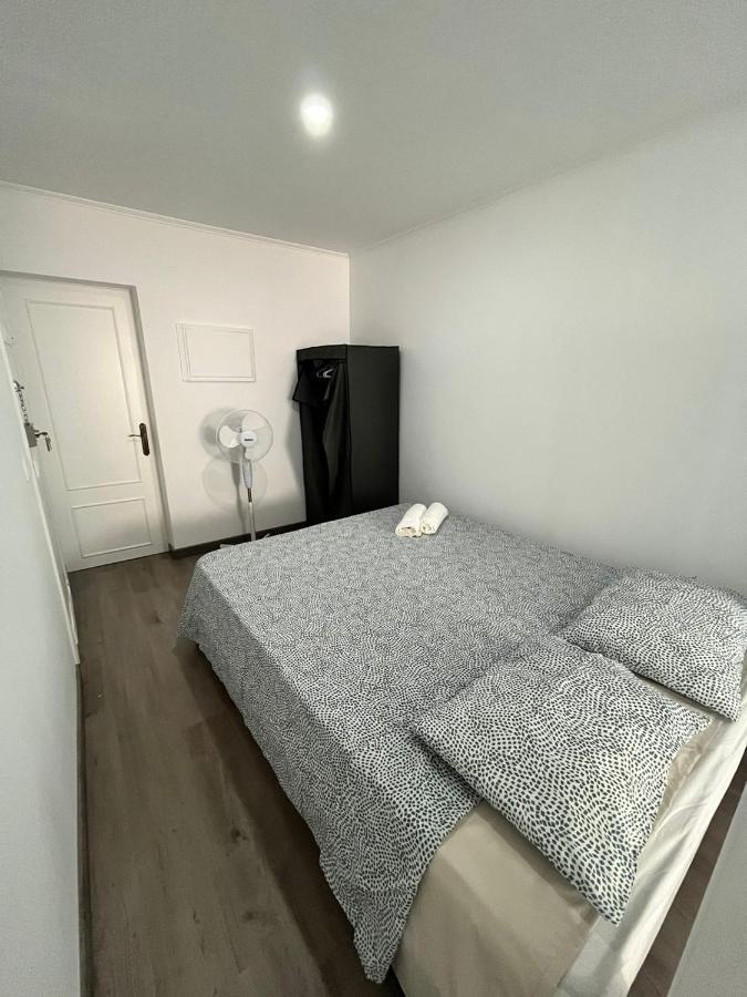 Lisbon Center 3 Modern Apartmemt Daire Dış mekan fotoğraf
