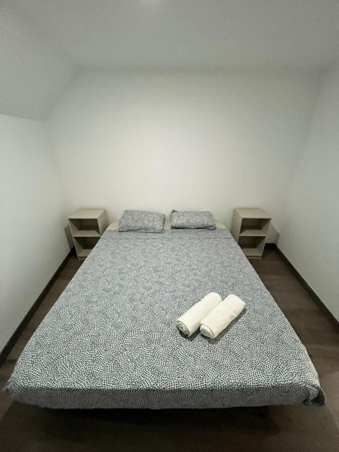 Lisbon Center 3 Modern Apartmemt Daire Dış mekan fotoğraf