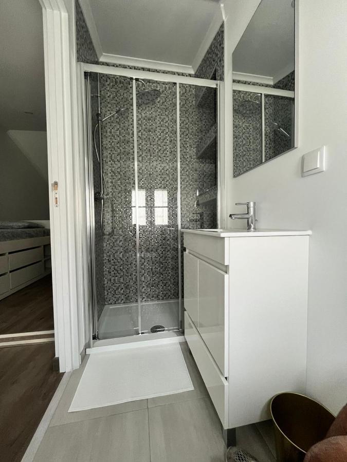 Lisbon Center 3 Modern Apartmemt Daire Dış mekan fotoğraf