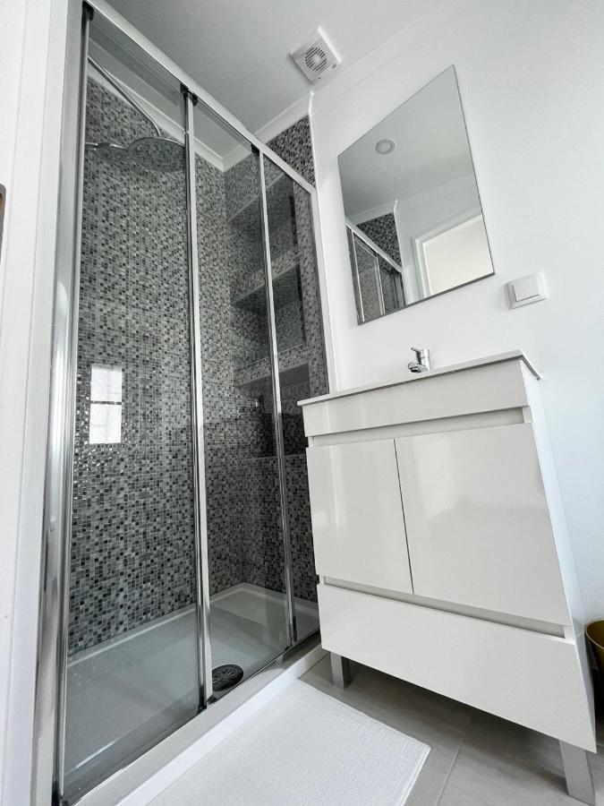 Lisbon Center 3 Modern Apartmemt Daire Dış mekan fotoğraf
