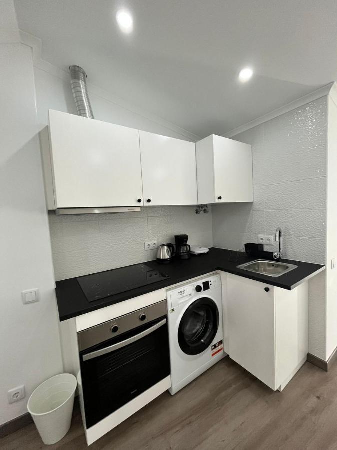Lisbon Center 3 Modern Apartmemt Daire Dış mekan fotoğraf